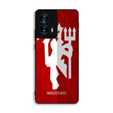 United Devil Motorola Moto G Power 5G 2024 Case BC0236