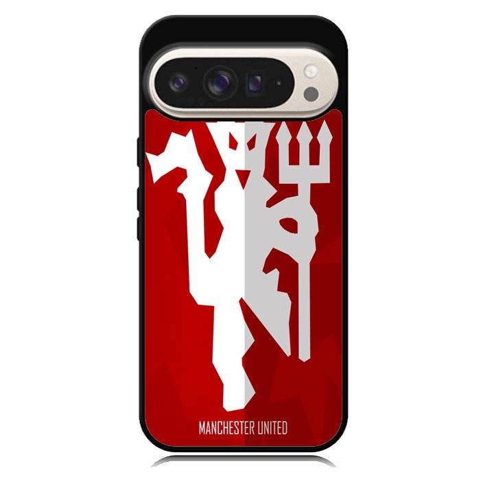 United Devil Google Pixel 10 Pro XL Case BC0236