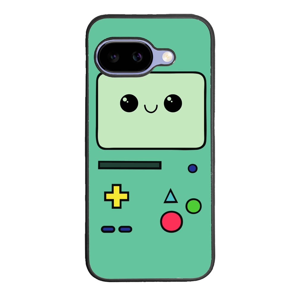 Adventure Time Bibo Google Pixel 10A Case BC0249