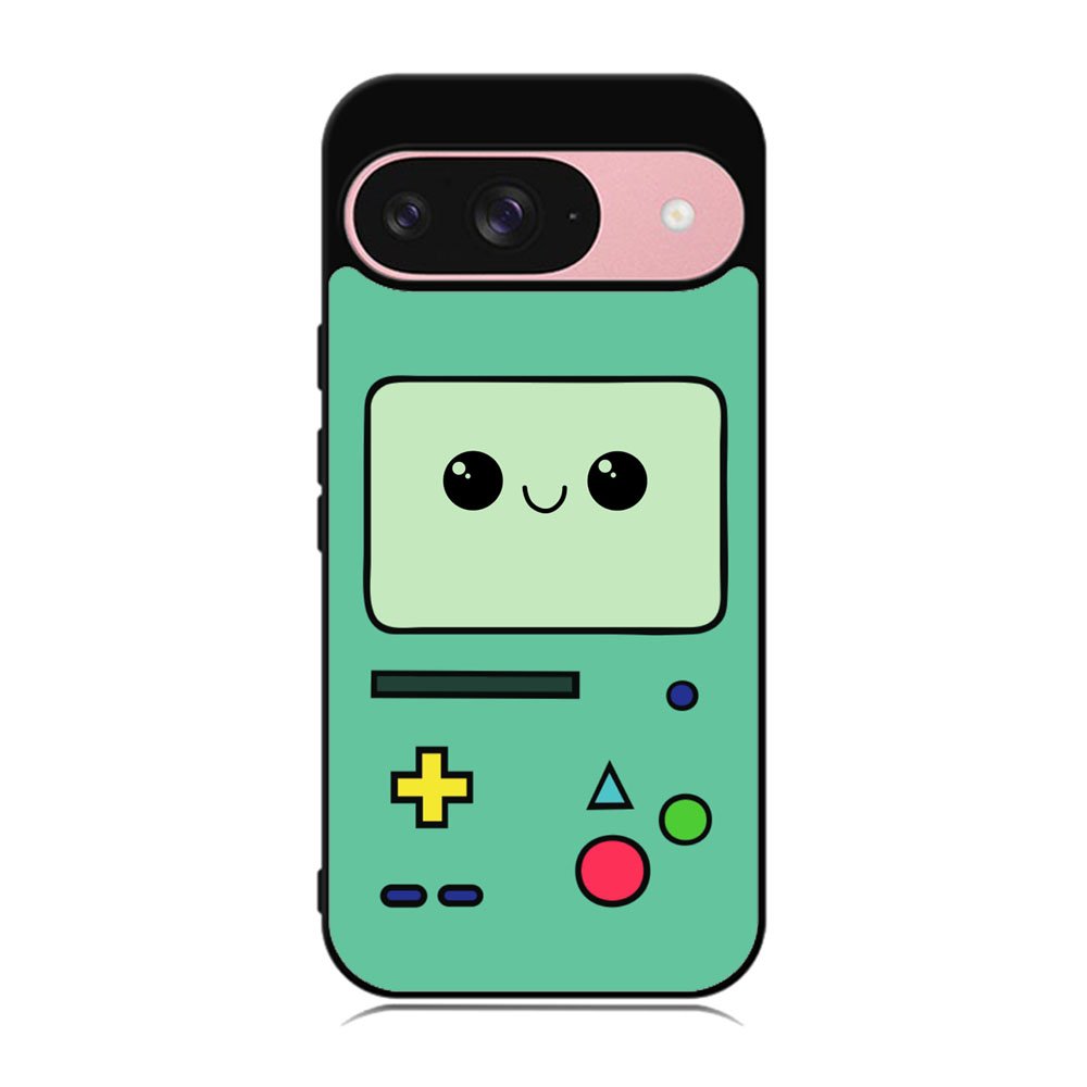 Adventure Time Bibo Case Google Pixel 9 BC0249