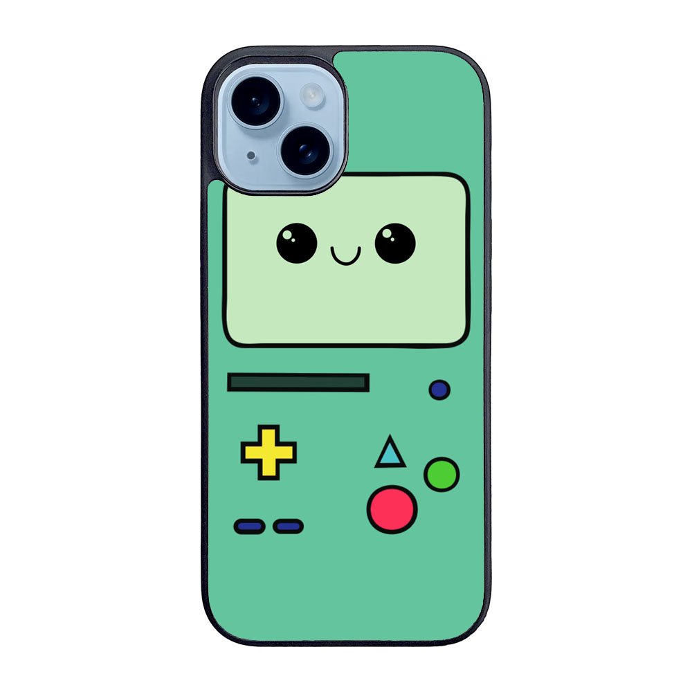 Adventure Time Bibo Case iPhone 15 BC0249