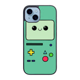 Adventure Time Bibo Case iPhone 15 BC0249