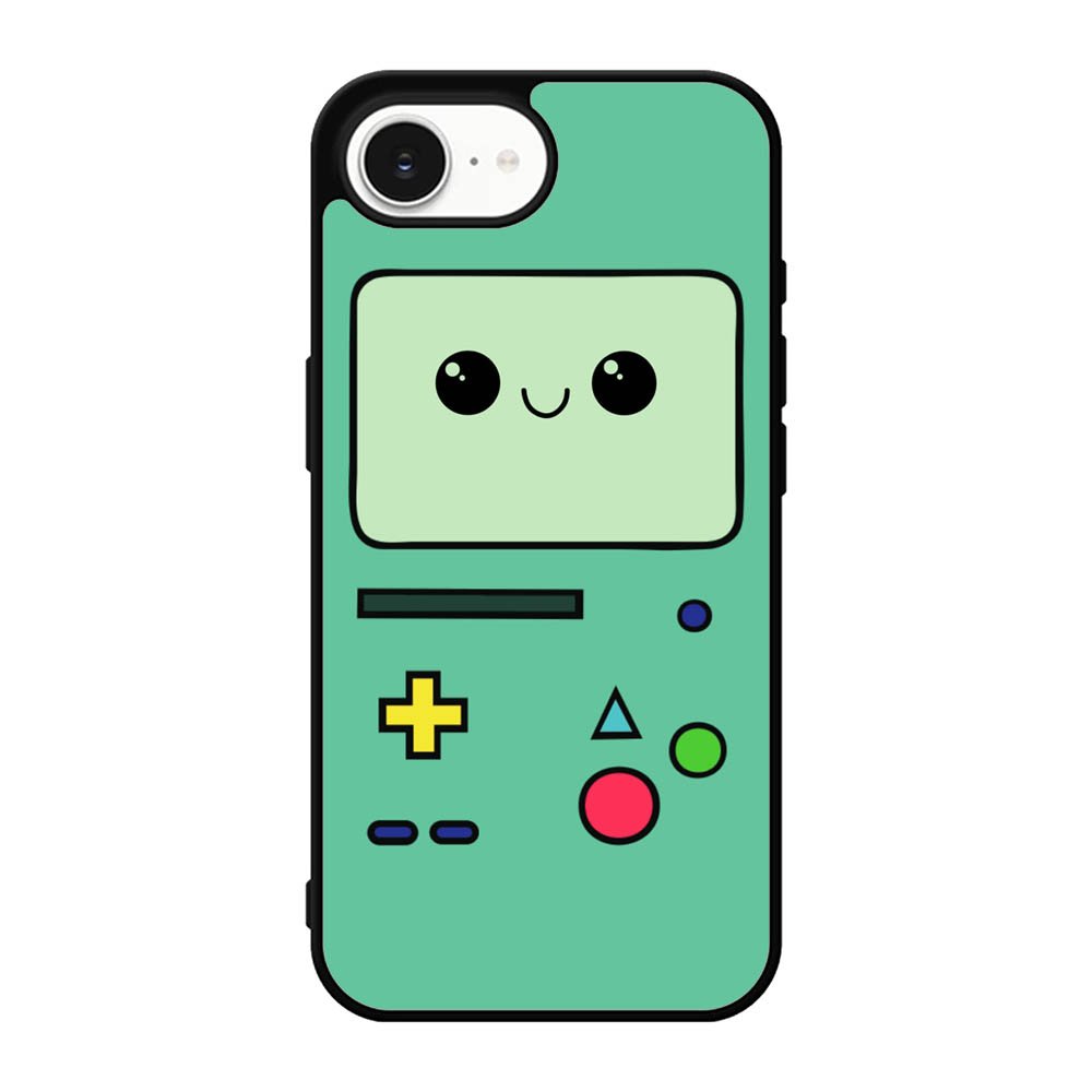Adventure Time Bibo iPhone 16e Case BC0249