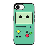 Adventure Time Bibo iPhone 17e Case BC0249