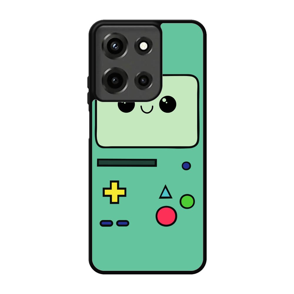 Adventure Time Bibo Motorola Moto G 5G 2025 Case BC0249