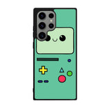 Adventure Time Bibo Case Samsung Galaxy S24 Ultra 5G BC0249