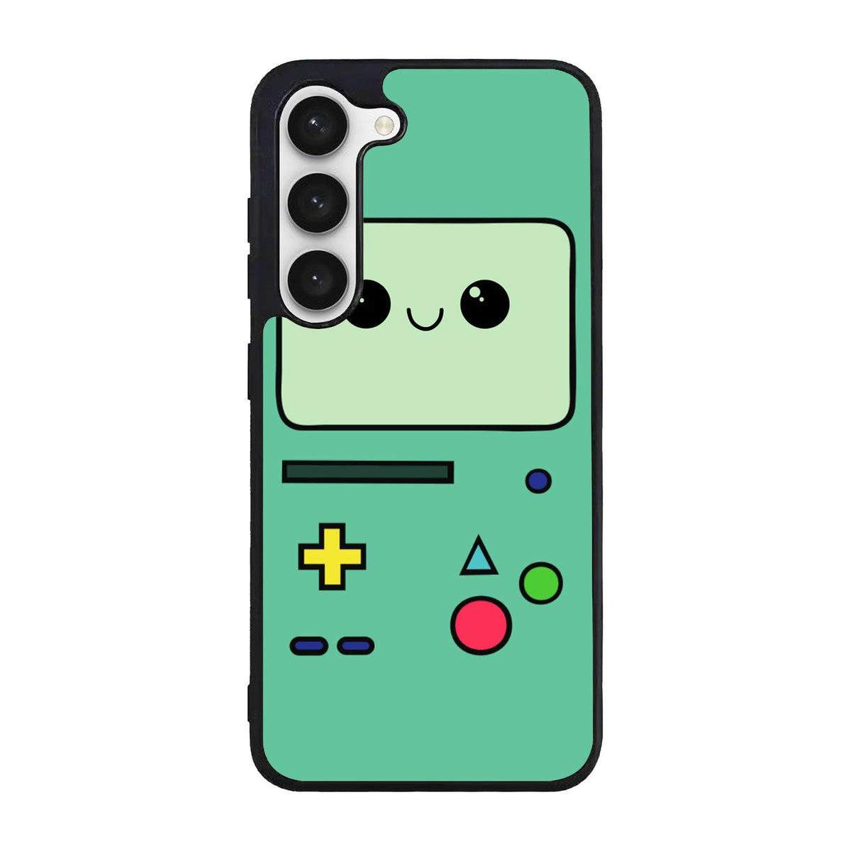 Adventure Time Bibo Case Samsung Galaxy S23 5G BC0249