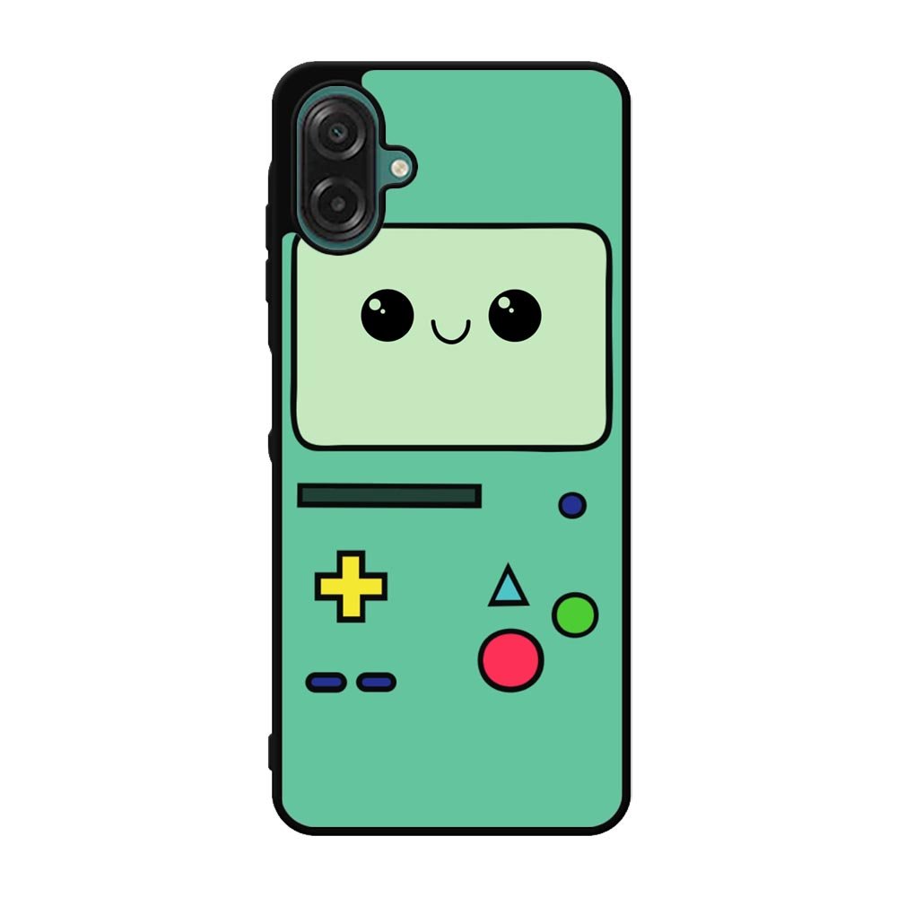 Adventure Time Bibo Case Samsung Galaxy A07 BC0249