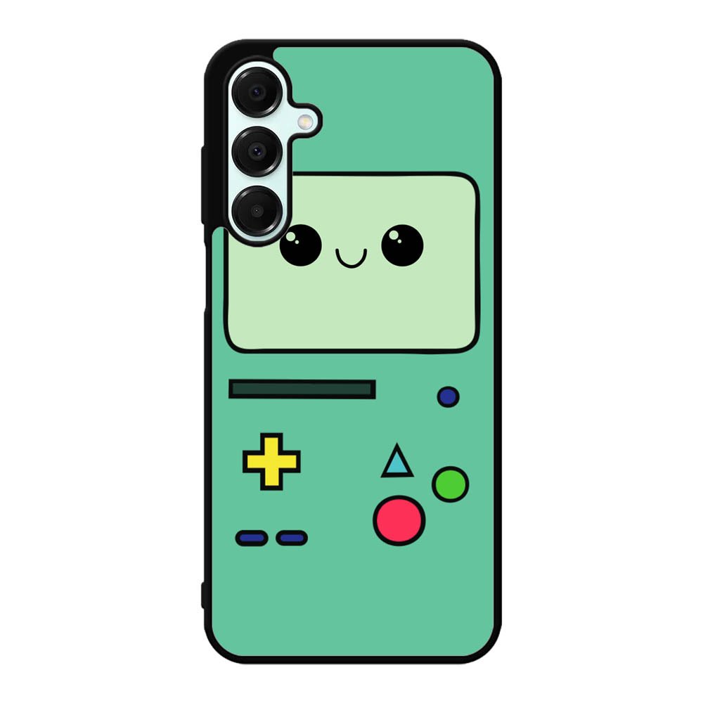 Adventure Time Bibo Samsung Galaxy A16 Case BC0249