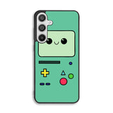 Adventure Time Bibo Samsung Galaxy A26 Case BC0249