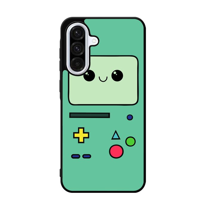 Adventure Time Bibo Samsung Galaxy A36 Case BC0249