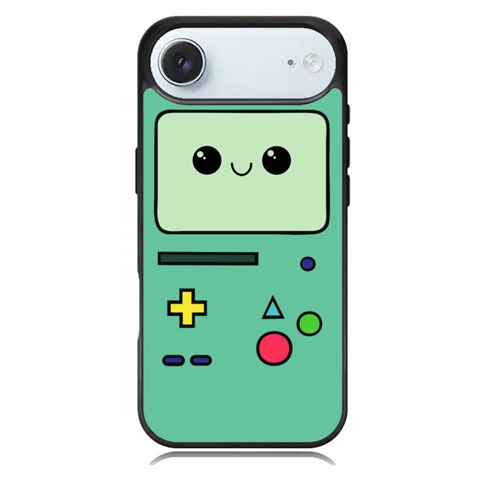 Adventure Time Bibo iPhone 17 Air Case BC0249