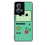 Adventure Time Bibo Motorola Moto Edge 2024 Case BC0249
