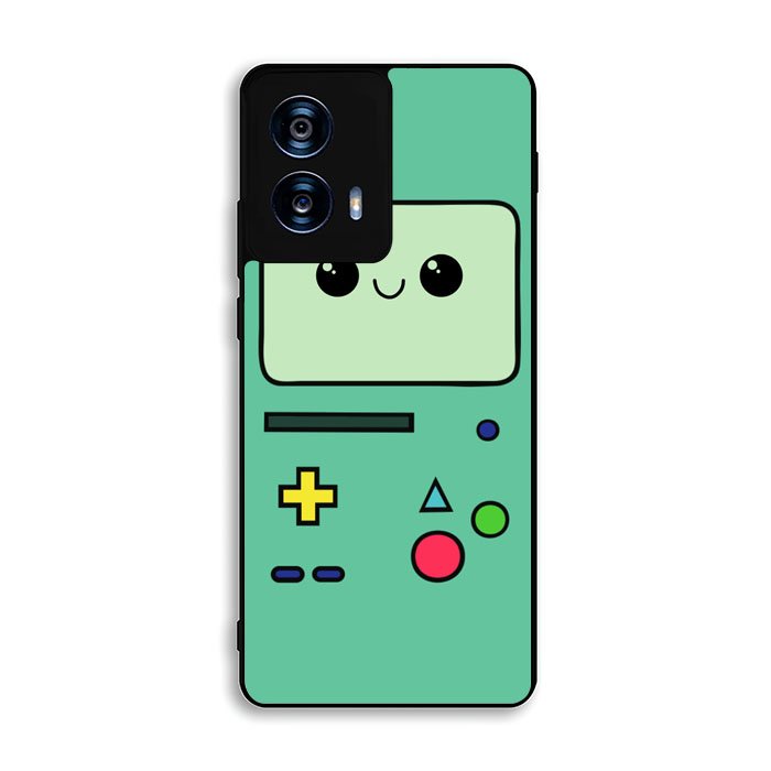 Adventure Time Bibo Motorola Moto G Power 5G 2024 Case BC0249