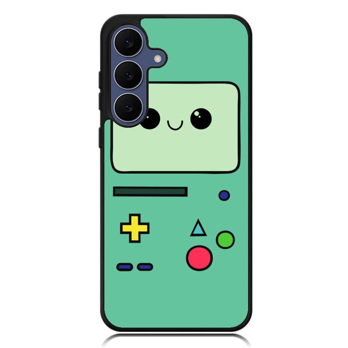 Adventure Time Bibo Samsung Galaxy S25 FE Case BC0249