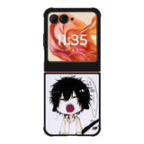 Attack on Titan Motorola Moto Razr 2025/2024 , Moto Razr 60/50 Case BC0251