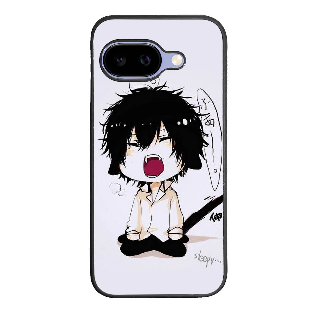 Attack on Titan Google Pixel 10A Case BC0251