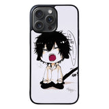 Attack on Titan Case iPhone 15 Pro BC0251