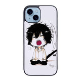 Attack on Titan Case iPhone 15 BC0251