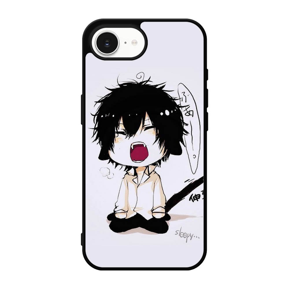 Attack on Titan iPhone 16e Case BC0251
