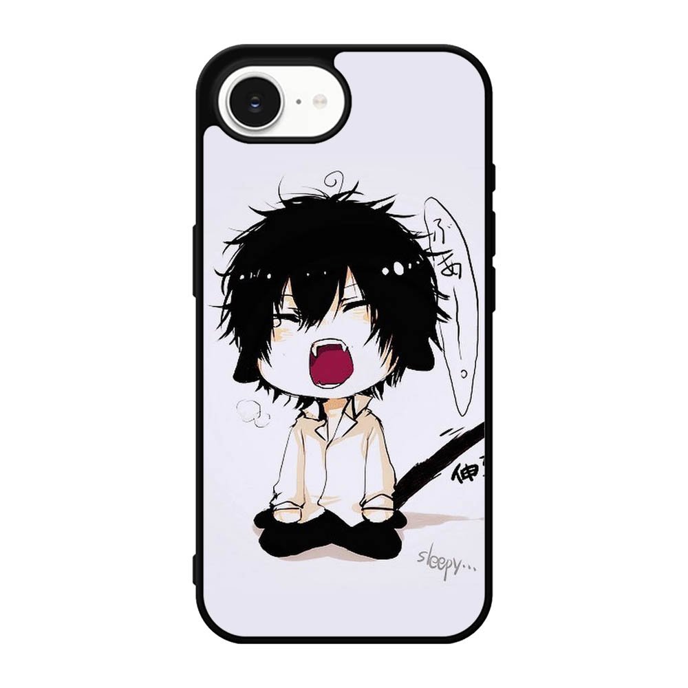 Attack on Titan iPhone 17e Case BC0251