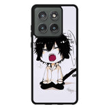 Attack on Titan Case Motorola Moto Edge 2025 BC0251