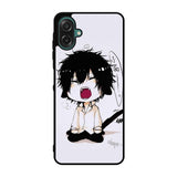 Attack on Titan Case Samsung Galaxy A07 BC0251