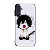 Attack on Titan Samsung Galaxy A25 5G Case BC0251