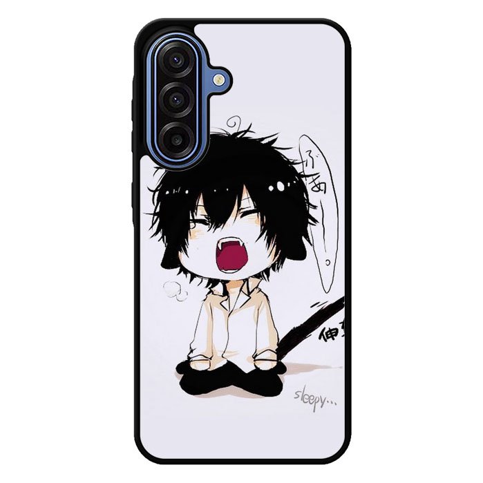 Attack on Titan Samsung Galaxy A17 5G Case BC0251