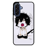 Attack on Titan Samsung Galaxy A17 5G Case BC0251