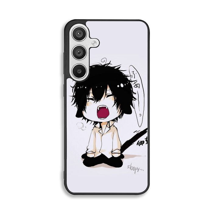 Attack on Titan Samsung Galaxy A26 5G Case BC0251
