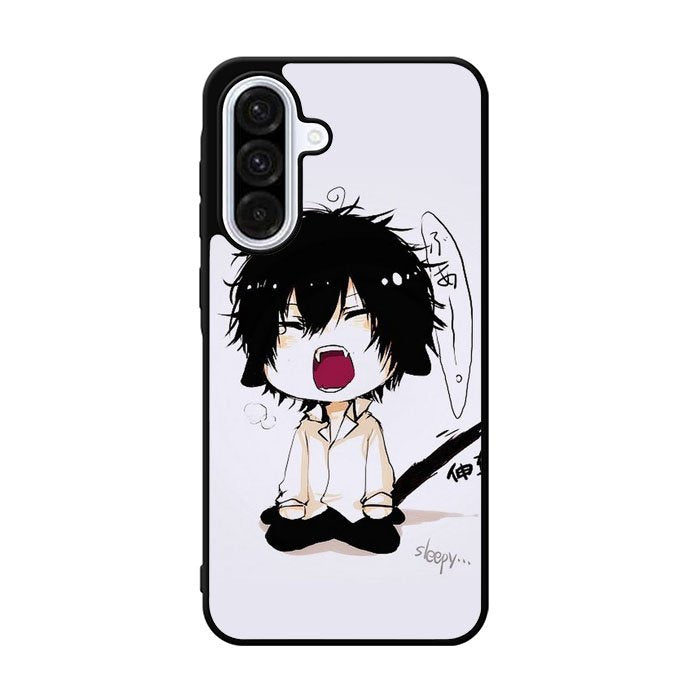 Attack on Titan Samsung Galaxy A36 Case BC0251