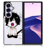 Attack on Titan Samsung Galaxy Z Fold 7 5G Case BC0251