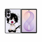 Attack on Titan Samsung Galaxy Z Fold 8 Case BC0251