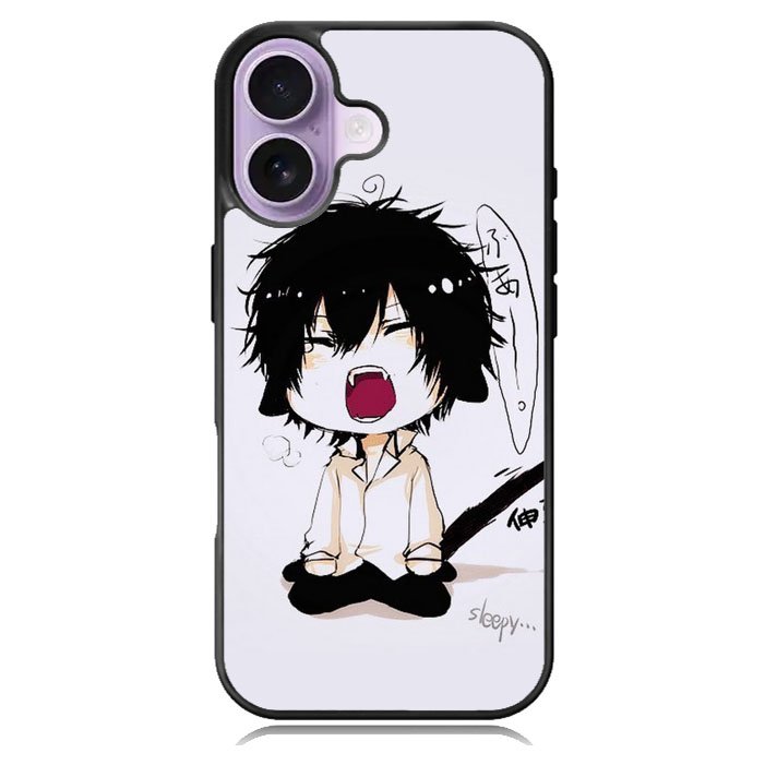 Attack on Titan iPhone 17 Case BC0251