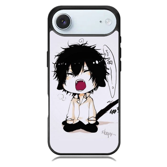Attack on Titan iPhone 17 Air Case BC0251
