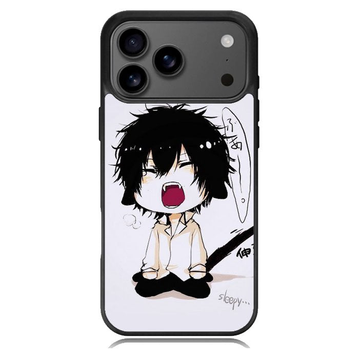 Attack on Titan iPhone 17 Pro Case BC0251