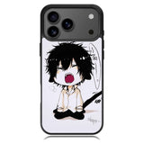 Attack on Titan iPhone 17 Pro Case BC0251
