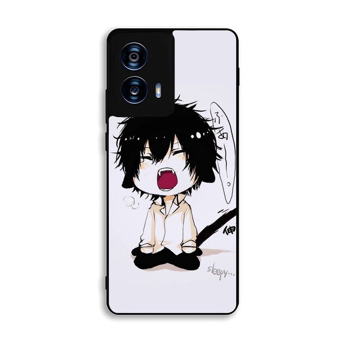 Attack on Titan Motorola Moto G Power 5G 2024 Case BC0251
