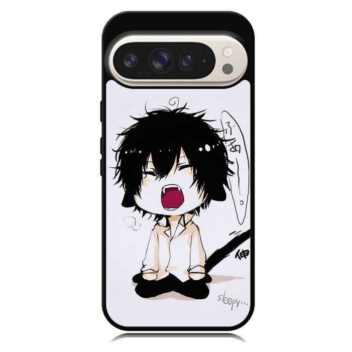 Attack on Titan Google Pixel 10 | Google Pixel 10 Pro Case BC0251