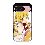 Bakemonogatari Oshino Shinobu Case Google Pixel 9 BC0252