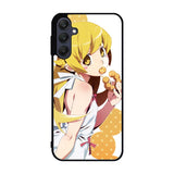 Bakemonogatari Oshino Shinobu Samsung Galaxy A25 5G Case BC0252