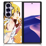 Bakemonogatari Oshino Shinobu Samsung Galaxy Z Fold 7 5G Case BC0252