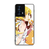 Bakemonogatari Oshino Shinobu Motorola Moto G Power 5G 2024 Case BC0252