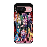 Bakemonogatari Case Google Pixel 9 BC0253