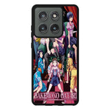 Bakemonogatari Case Motorola Moto Edge 2025 BC0253