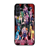 Bakemonogatari Samsung Galaxy A25 5G Case BC0253