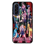 Bakemonogatari Samsung Galaxy A17 5G Case BC0253