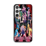 Bakemonogatari Samsung Galaxy A26 Case BC0253
