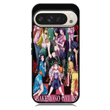 Bakemonogatari Google Pixel 10 Pro XL Case BC0253